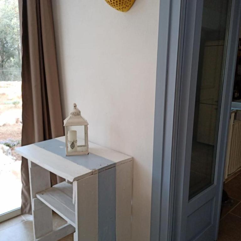 Casina del sole Relax and Private Pool - Three-Bedroom Home - 33
