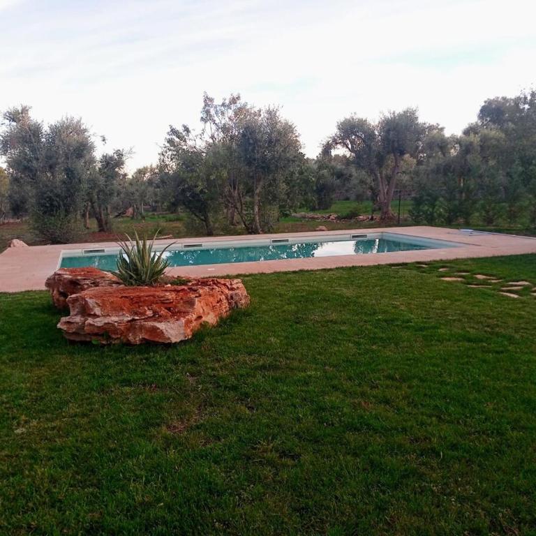 Casina del sole Relax and Private Pool - Three-Bedroom Home - 41