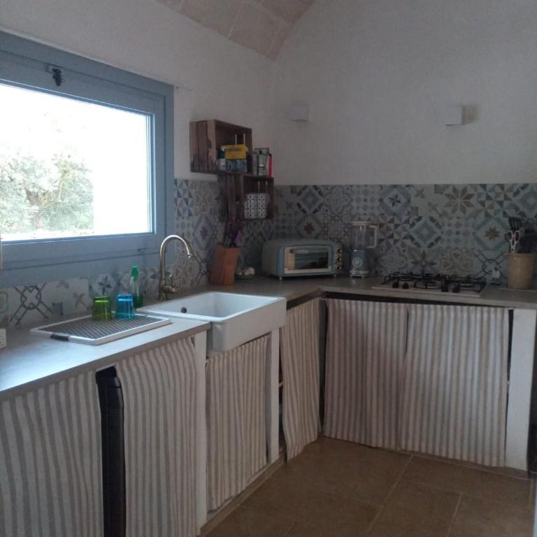 Casina del sole Relax and Private Pool - Three-Bedroom Home - 44