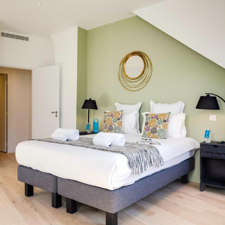 Sweett - Bonne Nouvelle - Appartement - 7