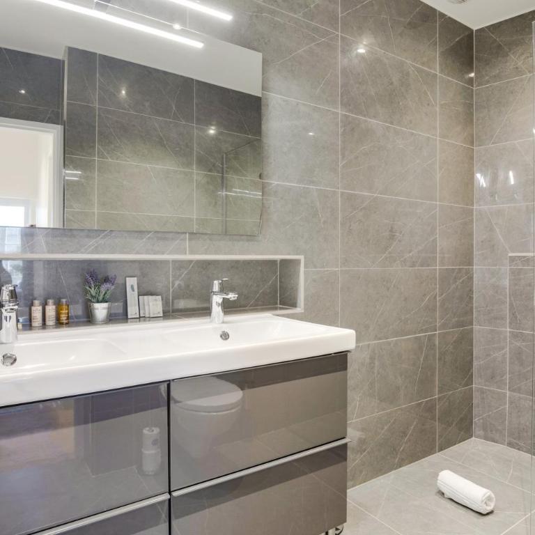 Sweett - Bonne Nouvelle - Appartement - 8
