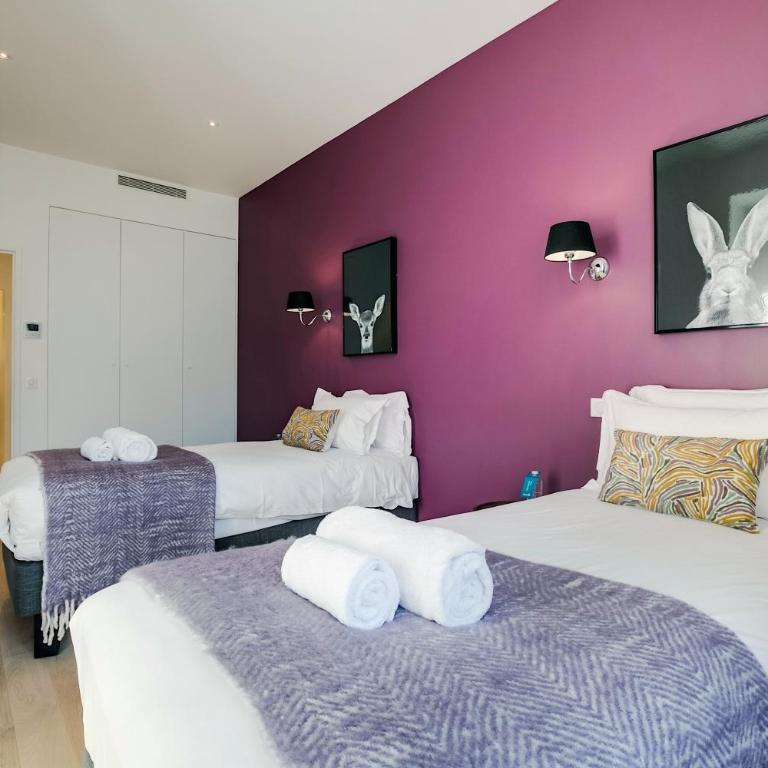 Sweett - Bonne Nouvelle - Appartement - 9