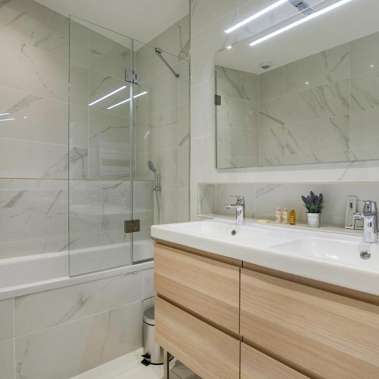 Sweett - Bonne Nouvelle - Appartement - 12