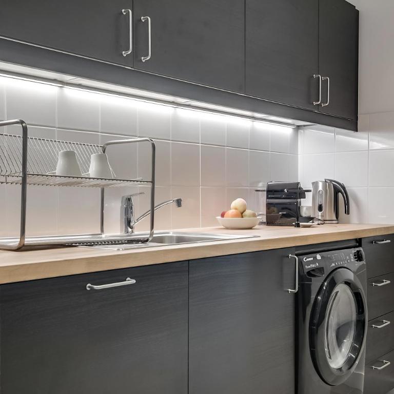Sweett - Bonne Nouvelle - Appartement - 3