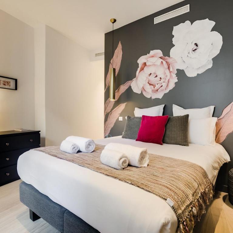 Sweett - Bonne Nouvelle - Appartement - 5