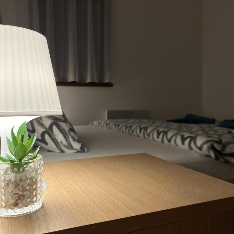 Zgonjanin Wellness&Spa - Apartman sa 1 Spavaćom Sobom - 3