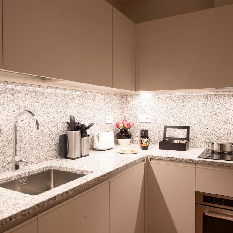 Palazzo Doni by Florence Art Apartments - Appartamento Loft con 2 Camere da Letto - 3