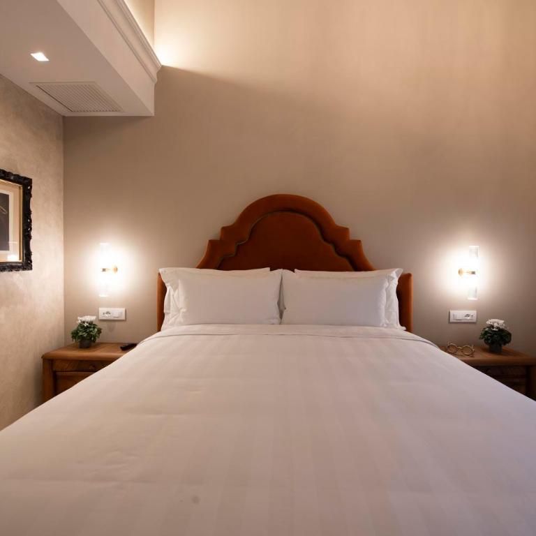 Palazzo Doni by Florence Art Apartments - Appartamento Loft con 2 Camere da Letto - 4