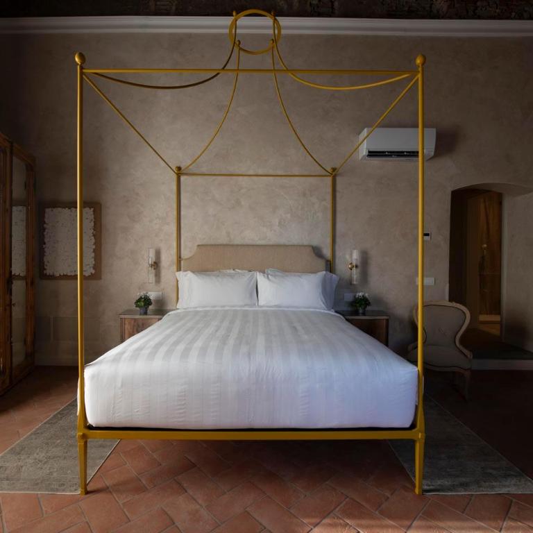 Palazzo Doni by Florence Art Apartments - Appartamento Loft con 2 Camere da Letto - 2