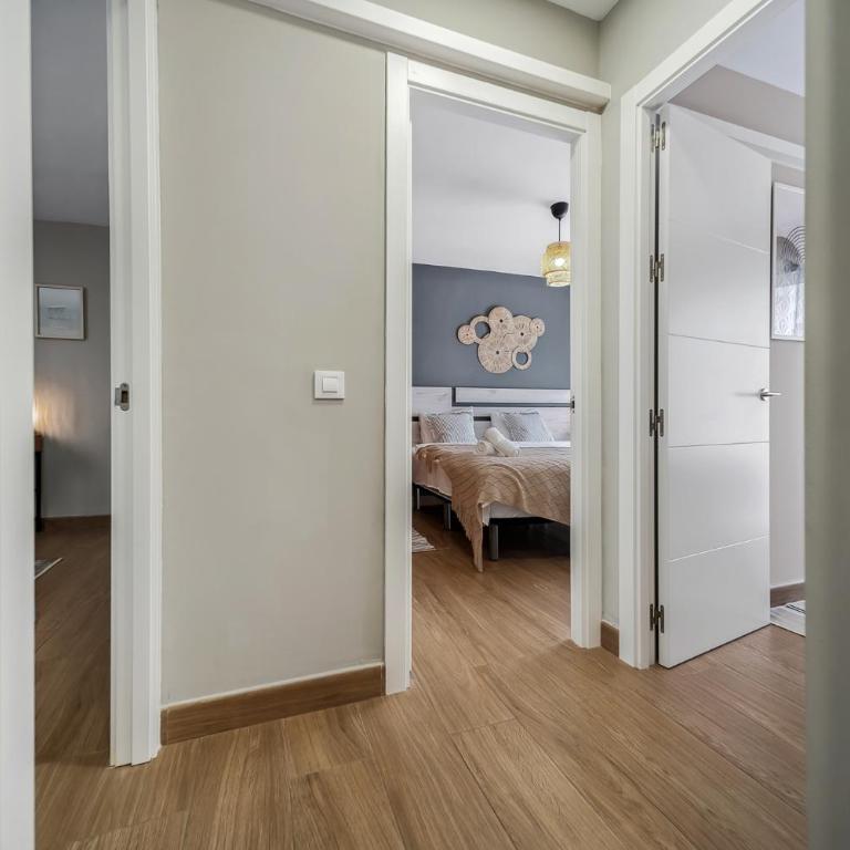 Comfort and Relax near Old Town & Self Check-In - Apartamento de 3 dormitorios - 15