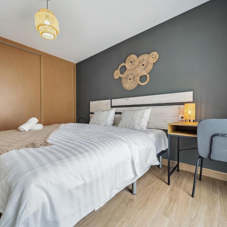 Comfort and Relax near Old Town & Self Check-In - Apartamento de 3 dormitorios - 11