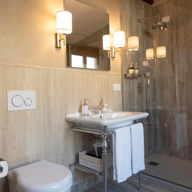 Palazzo Doni by Florence Art Apartments - Appartamento Loft con 2 Camere da Letto - 3
