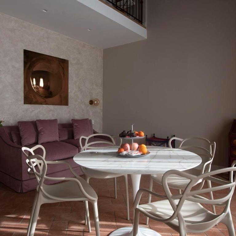 Palazzo Doni by Florence Art Apartments - Appartamento Loft con 2 Camere da Letto - 4
