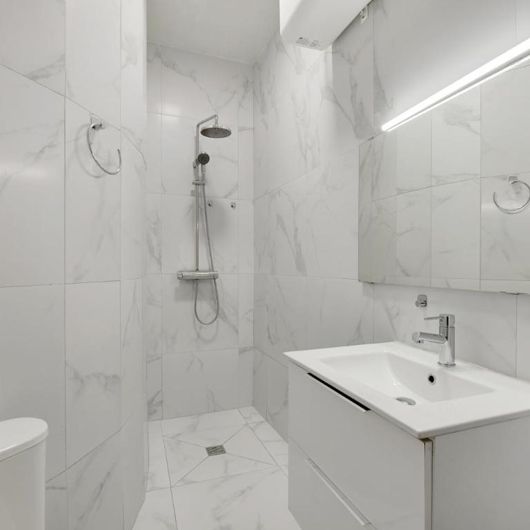 A Sweet Studio in Montparnasse - Boulevard du Montparnasse - Studio - 3
