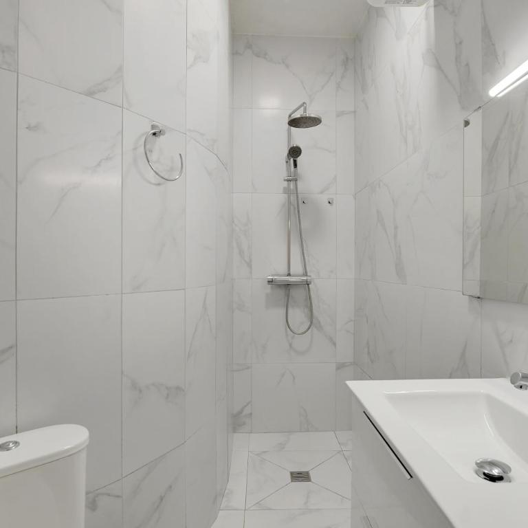 A Sweet Studio in Montparnasse - Boulevard du Montparnasse - Studio - 4