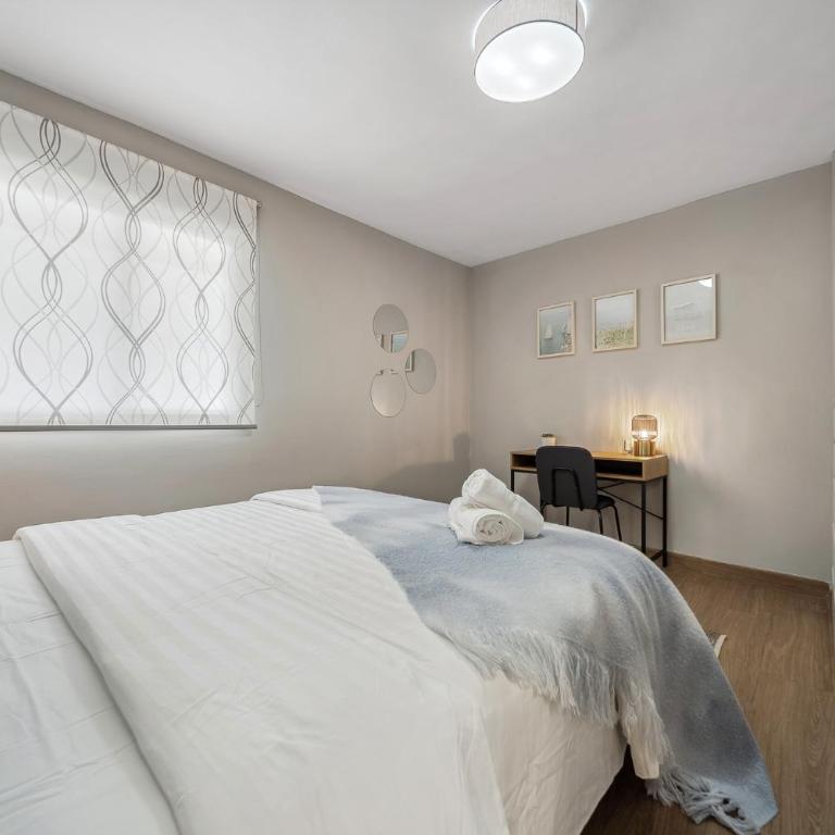 Comfort and Relax near Old Town & Self Check-In - Apartamento de 3 dormitorios - 13