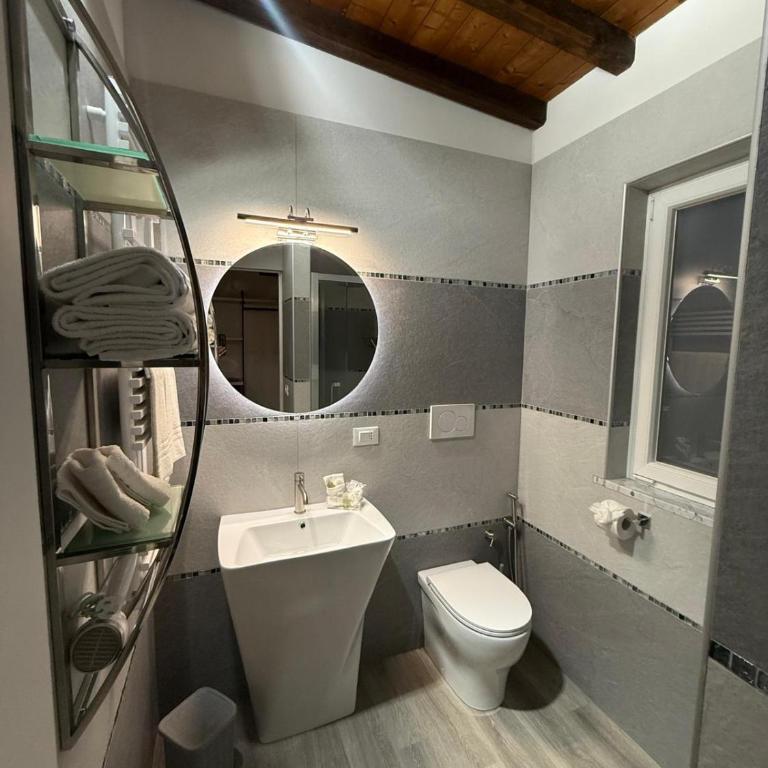 FoffoSuite - Camera Tripla - 1