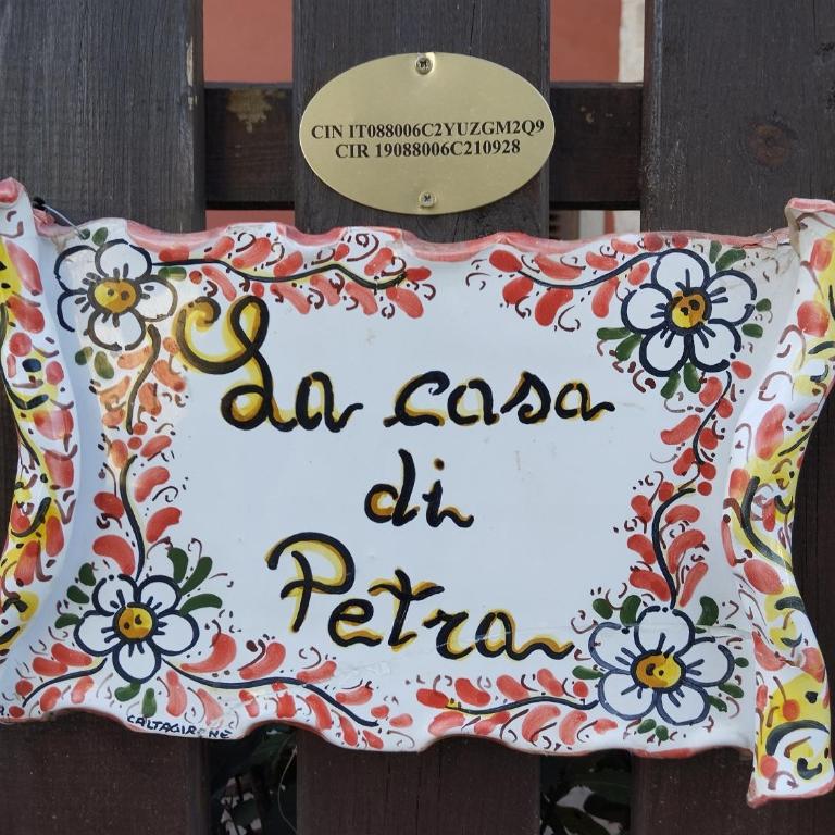 La Casa di Petra - Appartamento con 2 Camere da Letto - 22