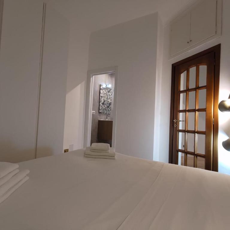 GuestHost - Multifunctional Apartment San Pietro - Apartment mit 2 Schlafzimmern - 9
