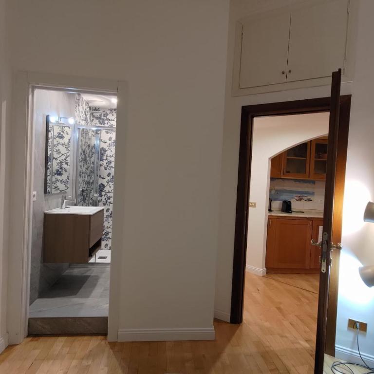 GuestHost - Multifunctional Apartment San Pietro - Apartment mit 2 Schlafzimmern - 10