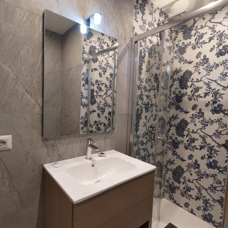 GuestHost - Multifunctional Apartment San Pietro - Apartment mit 2 Schlafzimmern - 11