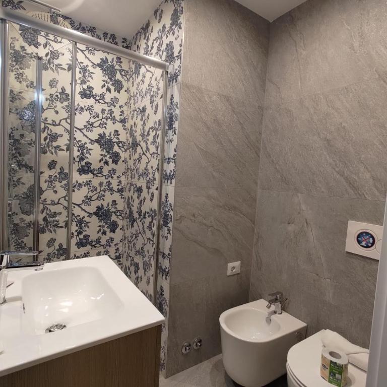 GuestHost - Multifunctional Apartment San Pietro - Apartment mit 2 Schlafzimmern - 12