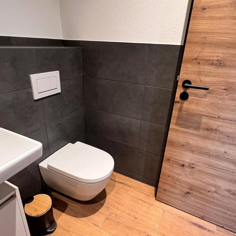 Schilchernhof - Ferienwohnungen im Allgäu - Apartment mit 1 Schlafzimmer - 6