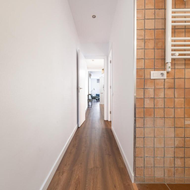 Caliu Apartments Barcelona - Fira - Apartamento de 2 dormitorios - 19