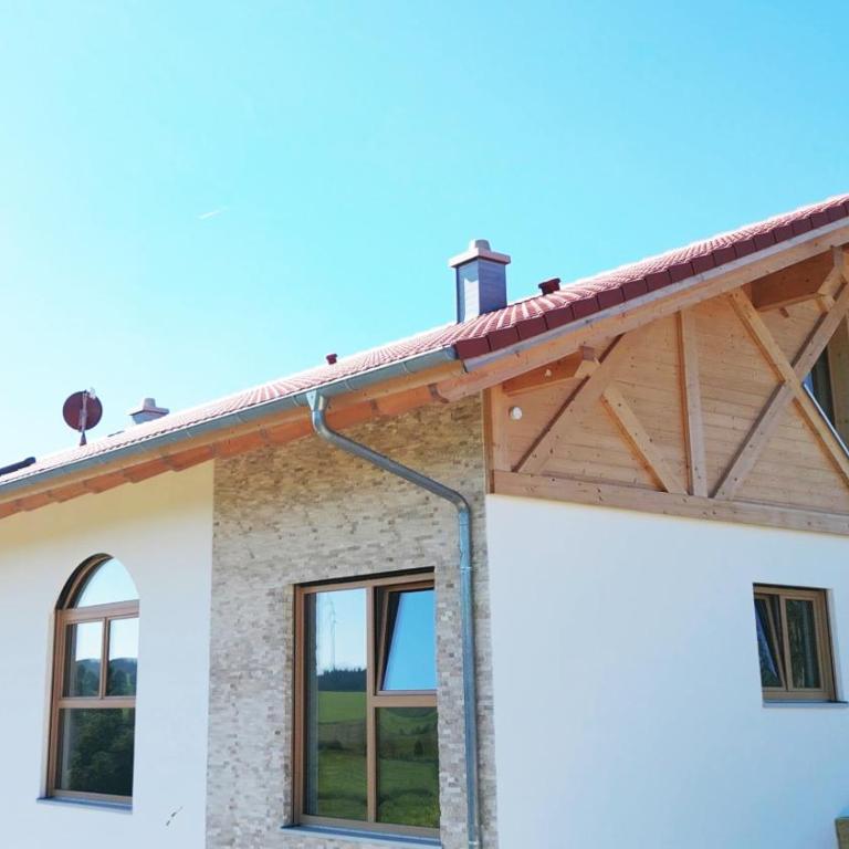 Schilchernhof - Ferienwohnungen im Allgäu - Apartment mit 1 Schlafzimmer - 1
