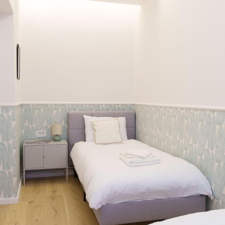 Elysian - Two-Bedroom Apartment - 39