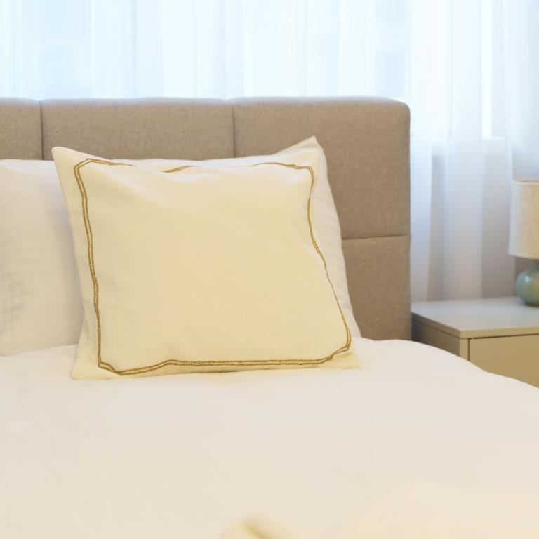 Elysian - Two-Bedroom Apartment - 42
