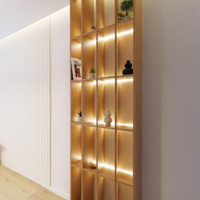 Elysian - Two-Bedroom Apartment - 7