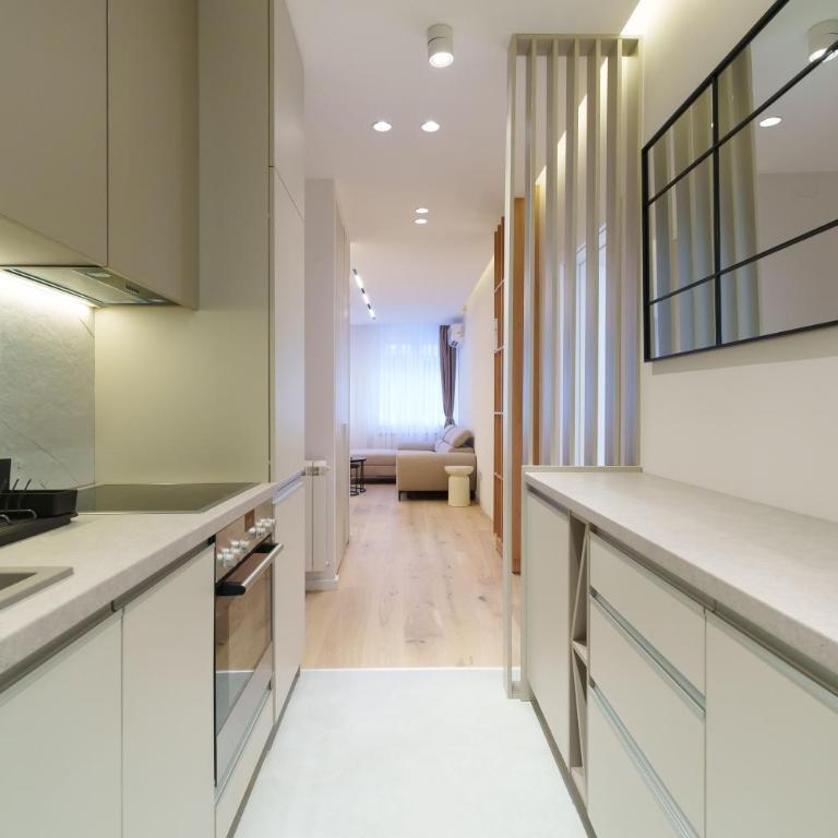 Elysian - Two-Bedroom Apartment - 12