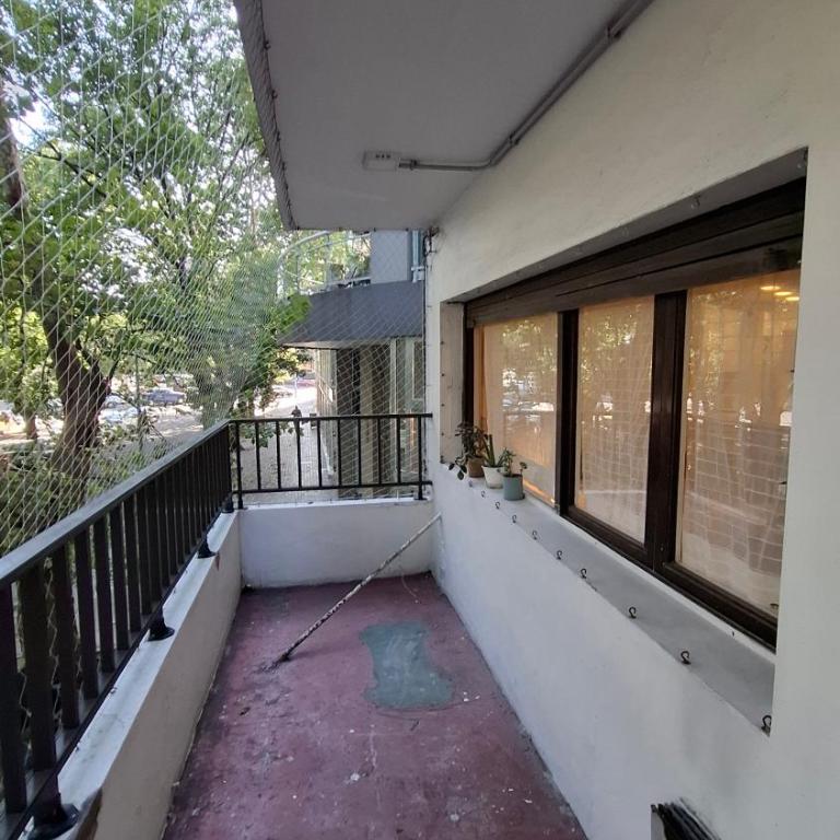 Departamento Tango MDQ - One-Bedroom Apartment - 8