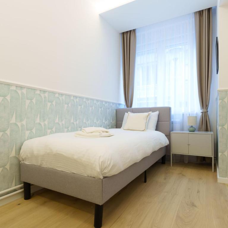 Elysian - Two-Bedroom Apartment - 41