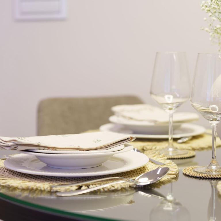 Elysian - Two-Bedroom Apartment - 10