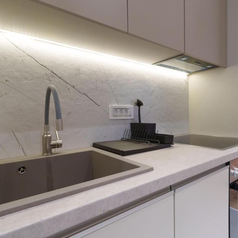 Elysian - Two-Bedroom Apartment - 15