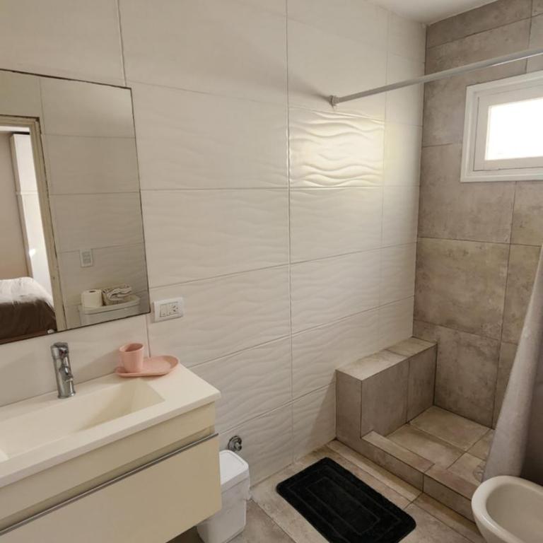 Departamento Tango MDQ - One-Bedroom Apartment - 5
