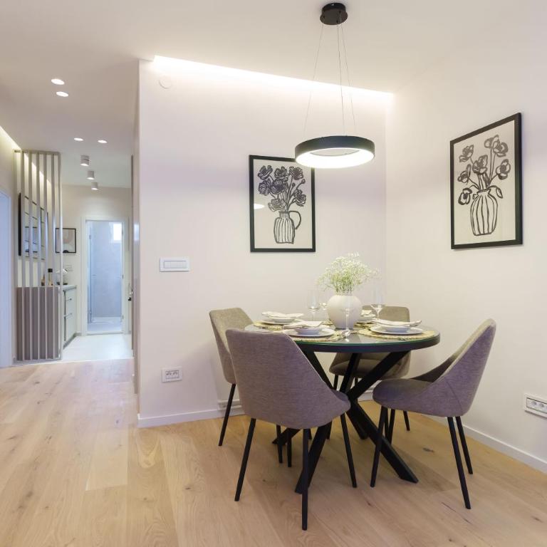 Elysian - Two-Bedroom Apartment - 5