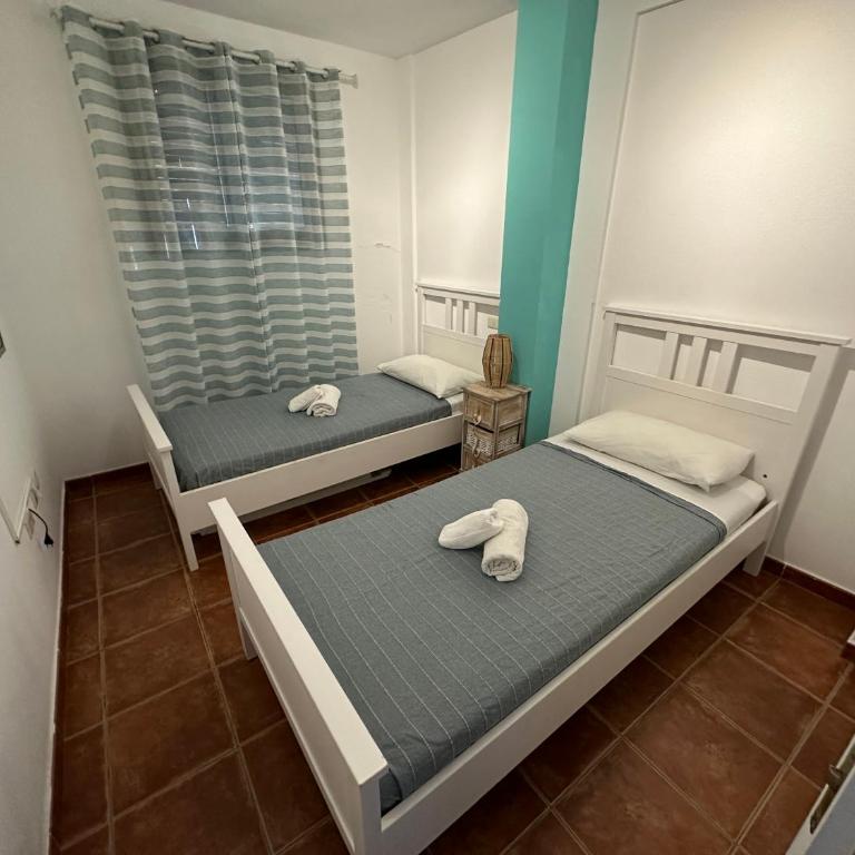 Sailor Home El Medano - Apartamento - 11