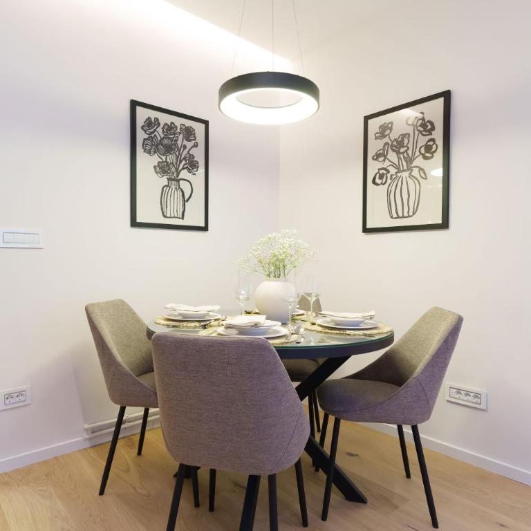 Elysian - Two-Bedroom Apartment - 6