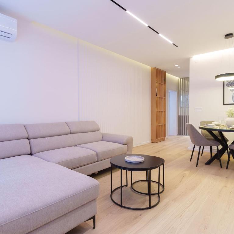 Elysian - Two-Bedroom Apartment - 3