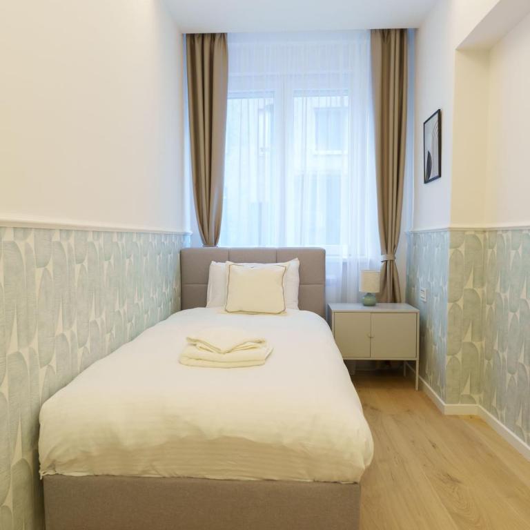 Elysian - Two-Bedroom Apartment - 40