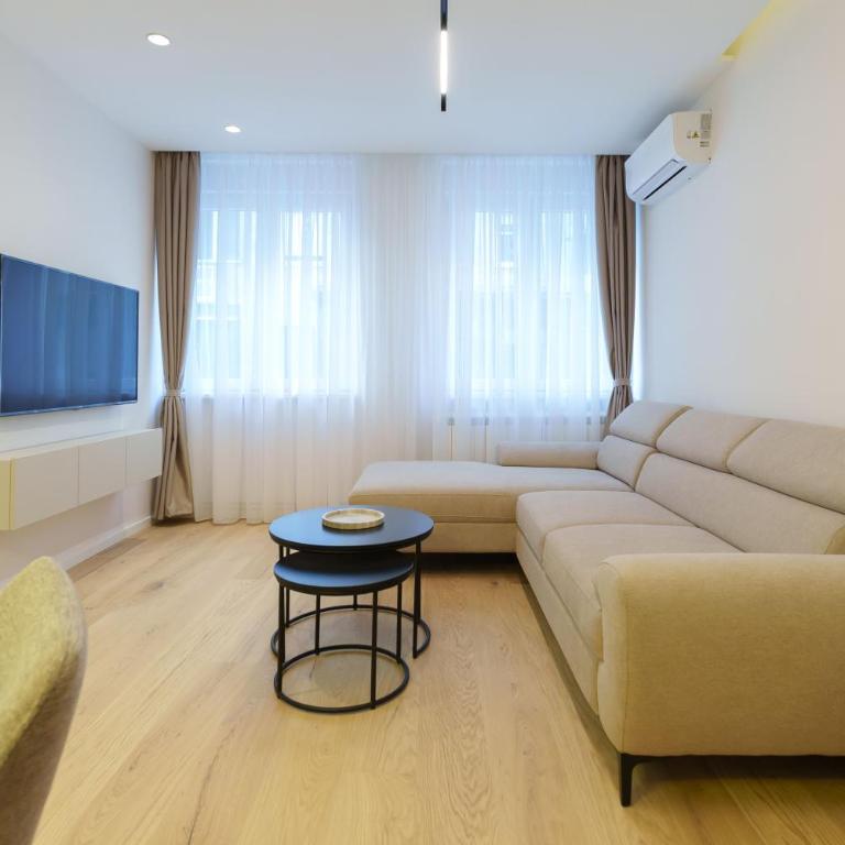 Elysian - Two-Bedroom Apartment - 4