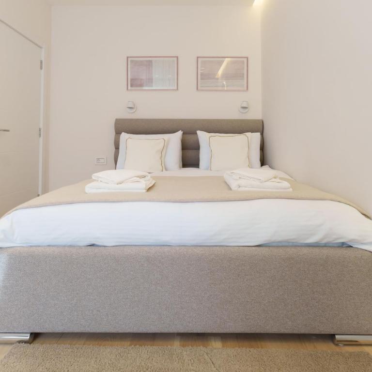 Elysian - Two-Bedroom Apartment - 25