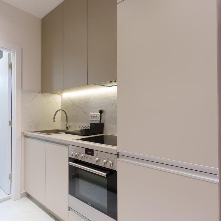 Elysian - Two-Bedroom Apartment - 20