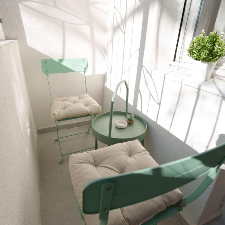 Elysian - Two-Bedroom Apartment - 46