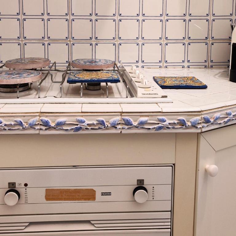 Casa Bella - Appartamento con 2 Camere da Letto - 28