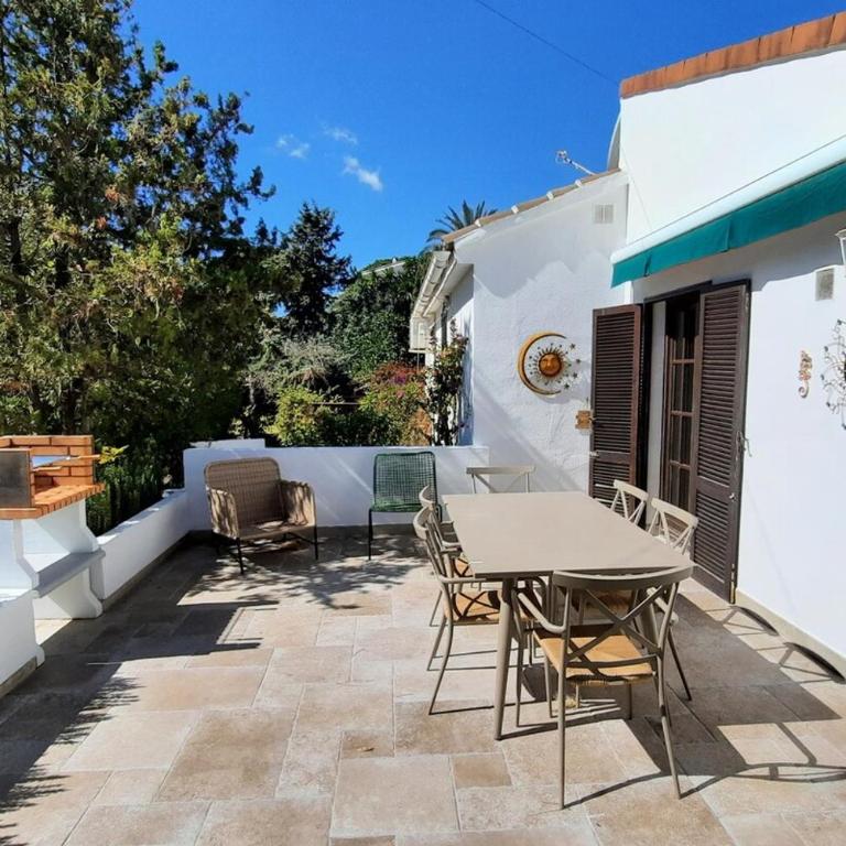 Casa Cumbre - 3 Bedroom Holiday Villa - Villa de 3 dormitorios - 5