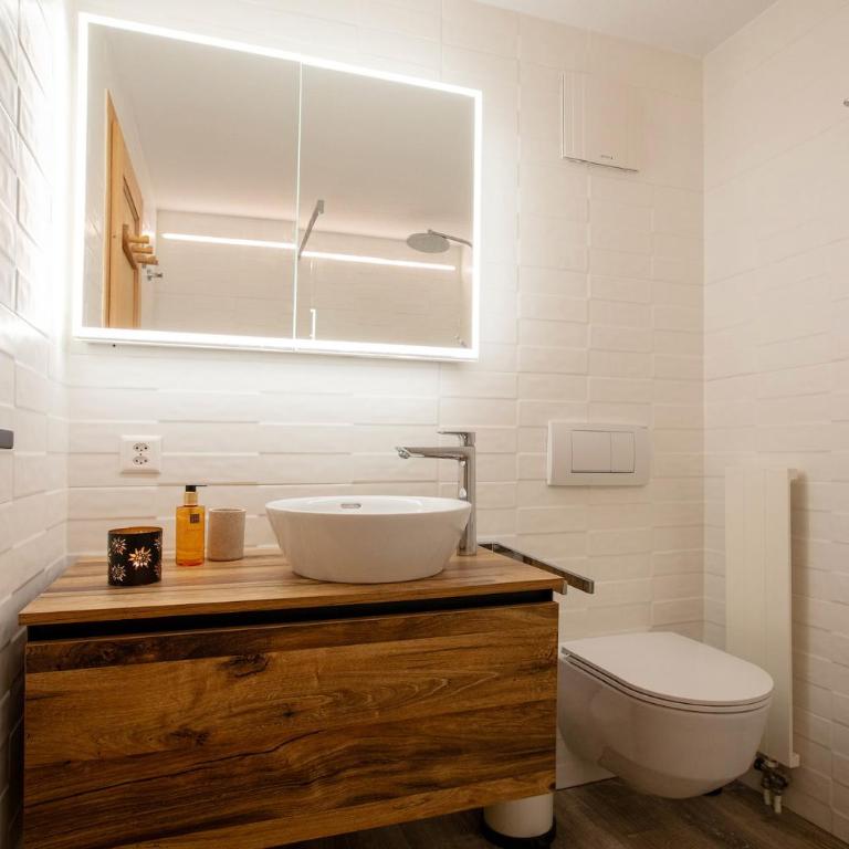 Snowbell Gardens by Villars Luxury - Apartment mit 1 Schlafzimmer - 7